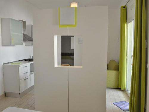 Apartamento Sagittarius Mare