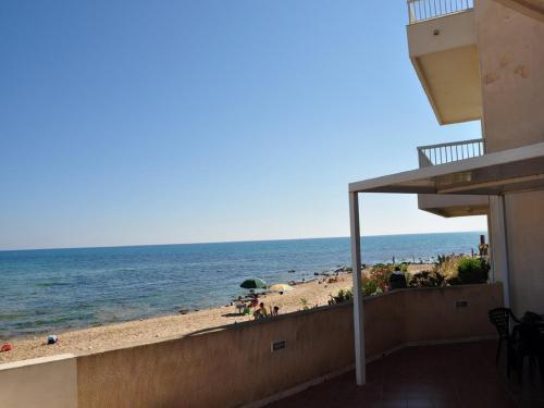 Apartamento Sagittarius Mare
