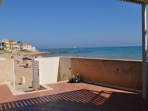 Apartamento Sagittarius Mare