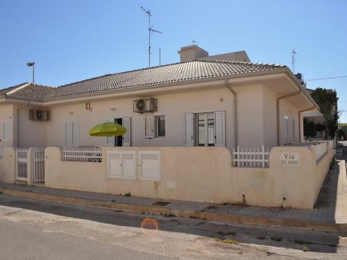 Apartamento Sagittarius Mare