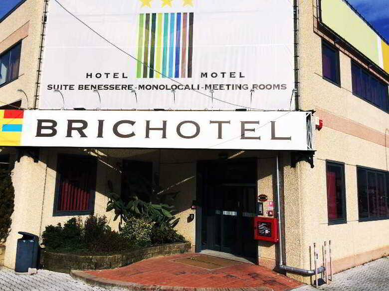 Bric Hotel