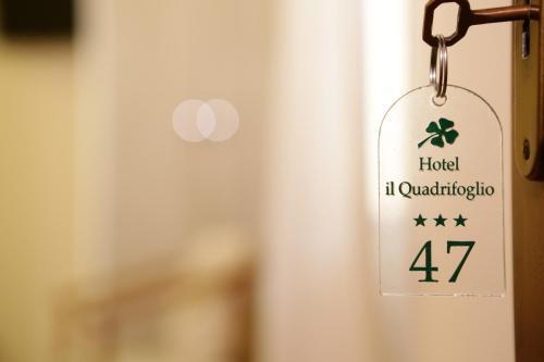 Hotel Il Quadrifoglio