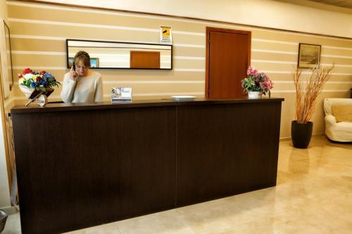 Hotel Il Quadrifoglio