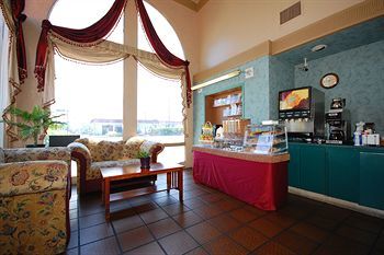 Motel Vagabond Inn Costa Mesa