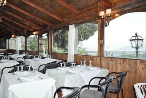 Agroturismo Villa Le Capanne