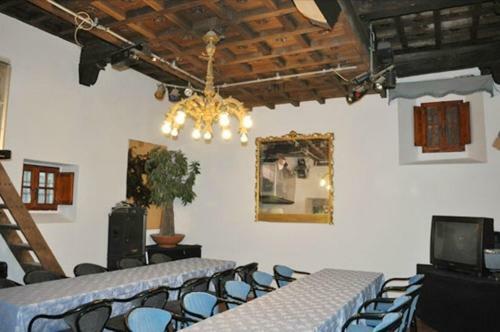 Agroturismo Villa Le Capanne