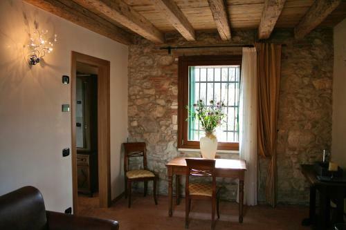 Agroturismo Agriturismo Riva Ratta