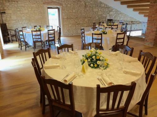 Agroturismo Agriturismo Riva Ratta