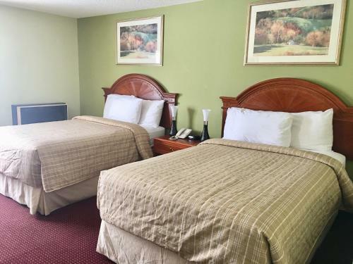 Valley Inn Motel
