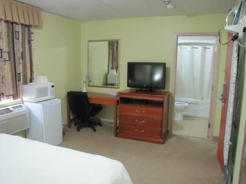 Valley Inn Motel