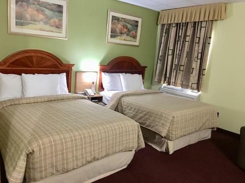 Valley Inn Motel