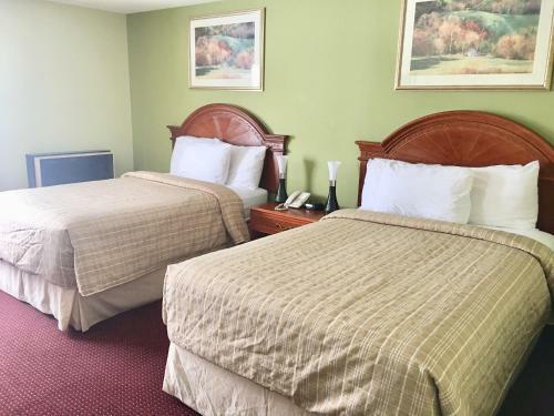 Valley Inn Motel