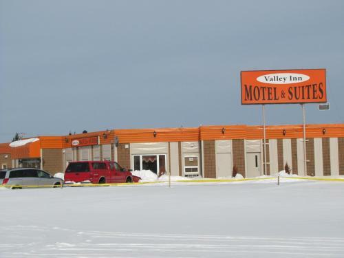 Valley Inn Motel