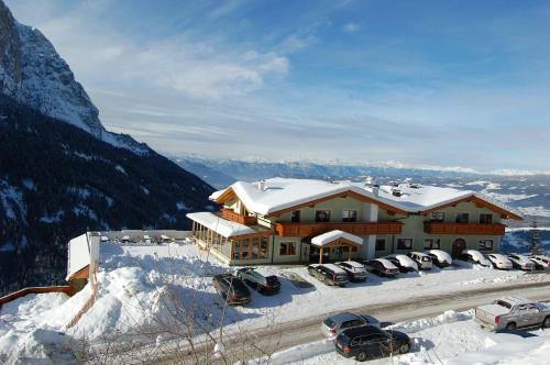 Hotel Gstatsch