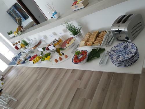 Case Vacanze Marina Longo