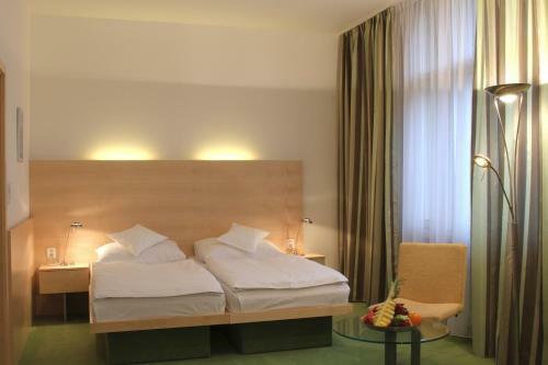 Hotel Dap
