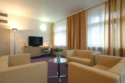 Hotel Dap