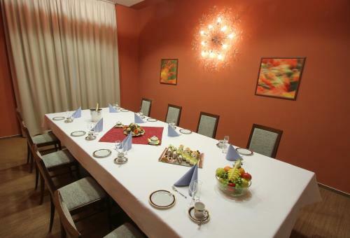 Hotel Dap