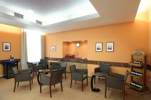 Hotel Dap