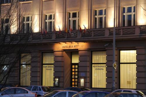 Hotel Dap