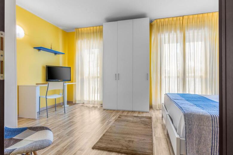 Apartamento Asso Residence
