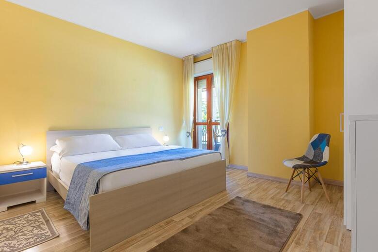 Apartamento Asso Residence