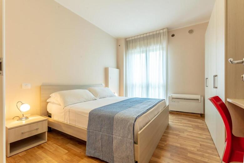 Apartamento Asso Residence