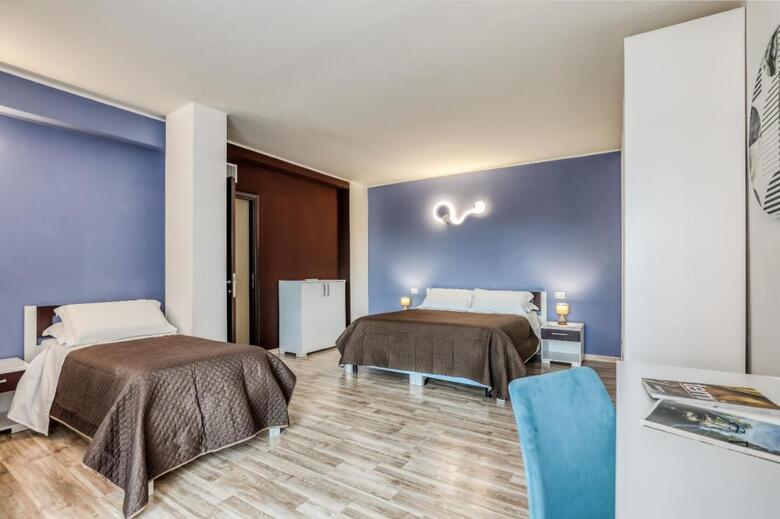 Apartamento Asso Residence