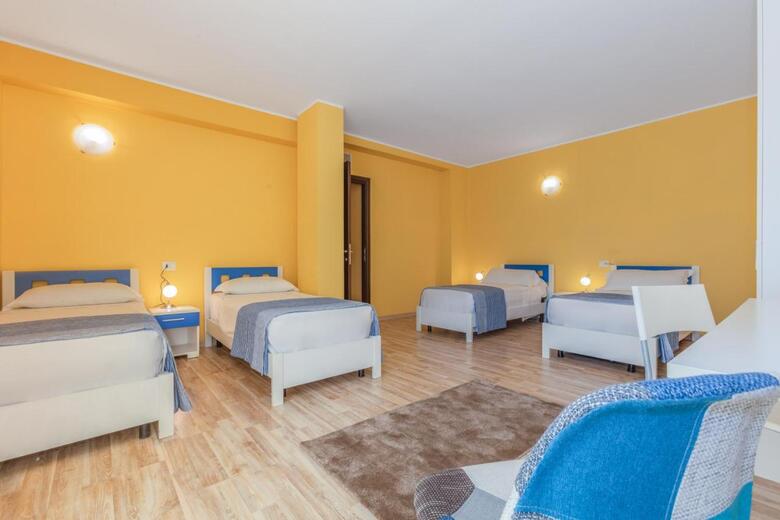 Apartamento Asso Residence