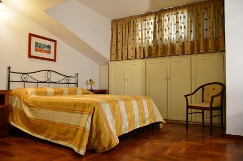 Bed & Breakfast Donna Alda Affittacamere