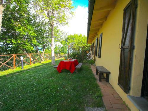 Agroturismo Mino