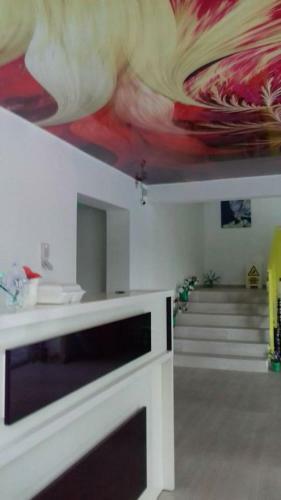 Glam Boutique Hotel