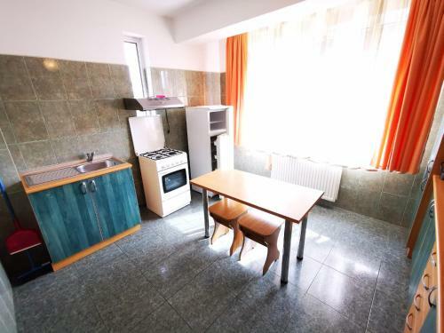Hostal Apartamente Vila Arcadia