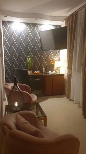 Bed & Breakfast Villa Taan Royal