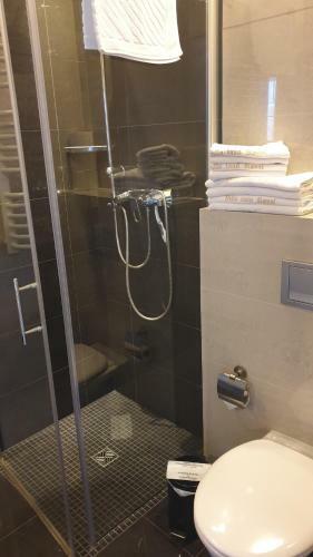 Bed & Breakfast Villa Taan Royal