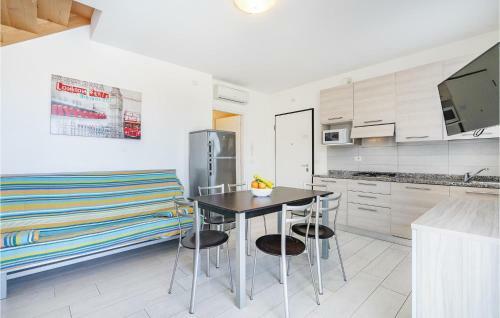 Apartamento Green Village