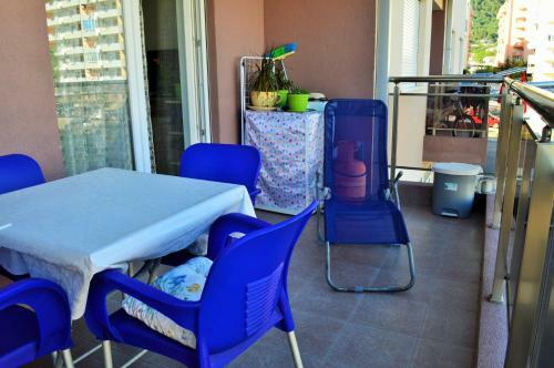 A&j Lux Apartment