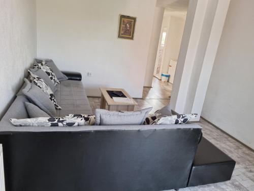 Apartmani Plavi
