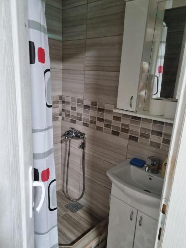 Apartmani Plavi