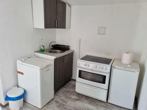 Apartmani Plavi