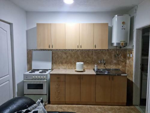 Apartmani Plavi