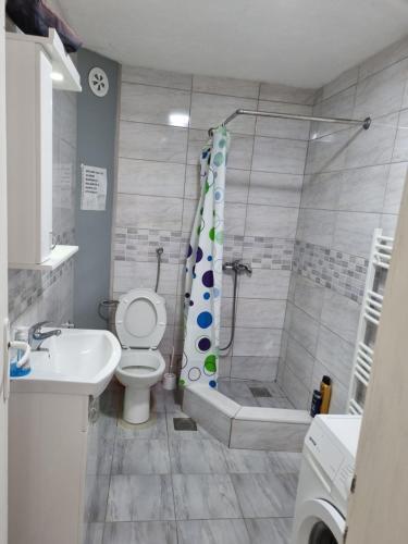 Apartmani Plavi