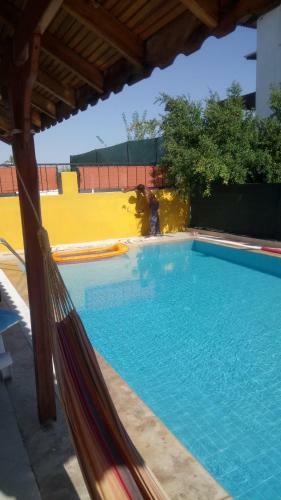 Villa Matthew