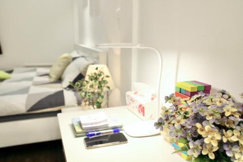 Apartamento Vitamin Home Ho�n Ki?m