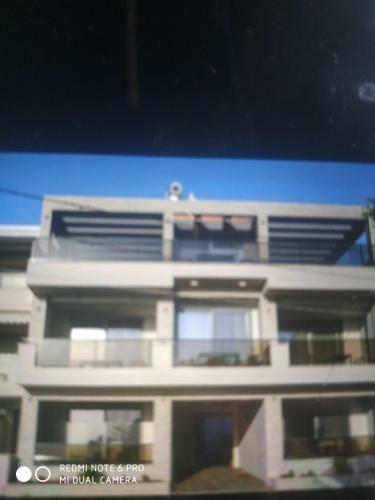 Apartamento Dany House
