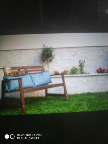 Apartamento Dany House