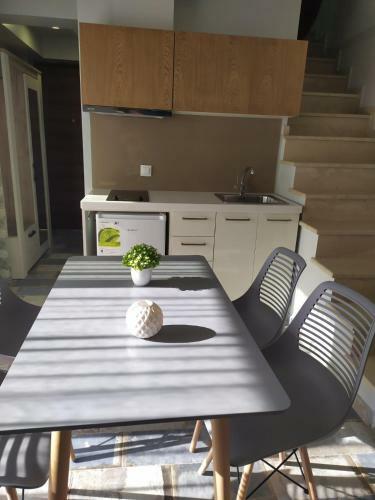 Apartamento Dany House