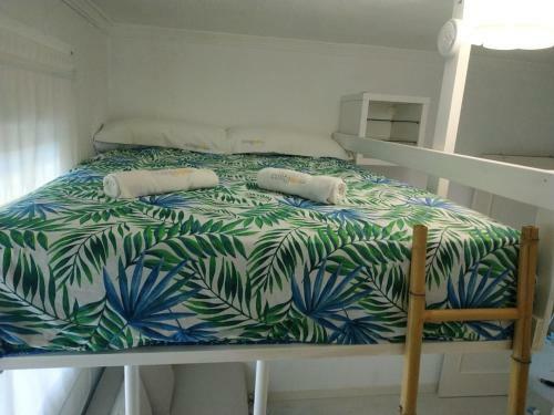 Chalet Jacaranda, Con Piscina Privada