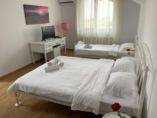 Hostal Vila Ann