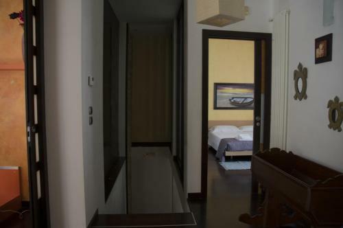 Bed & Breakfast Casa Domi